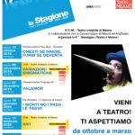 TAM TAM 2019-2020 TAM TAM 2019-2020