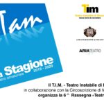 TAM TAM 2019-2020 TAM TAM 2019-2020