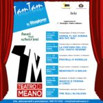 TAM TAM 2020-21 TAM TAM 2020-21