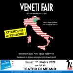 Riparte la Stagione del Teatro di Meano Riparte la Stagione del Teatro di Meano
